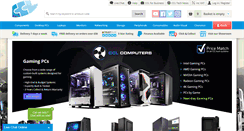 Desktop Screenshot of cclonline.com